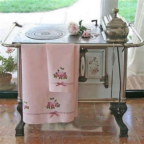 repurpose electric stove